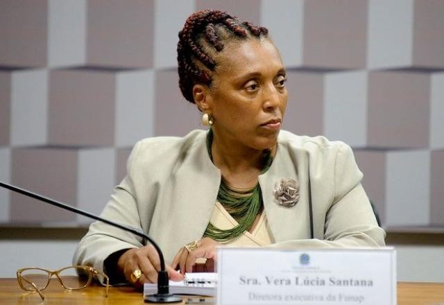 Imagem da noticia Apoiadores de jurista negra veem TSE como prêmio de consolação dado por Lula