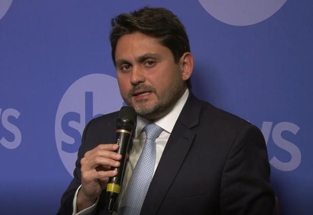 Imagem da noticia "TV 3.0 está chegando", afirma ministro das Comunicações na SET Expo 2023