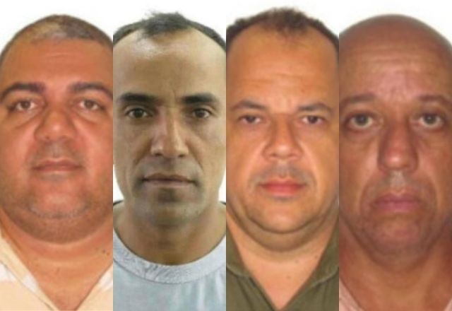 Imagem da noticia Justiça de SP prende suspeitos de falsificar assinatura para soltar narcotraficante do PCC