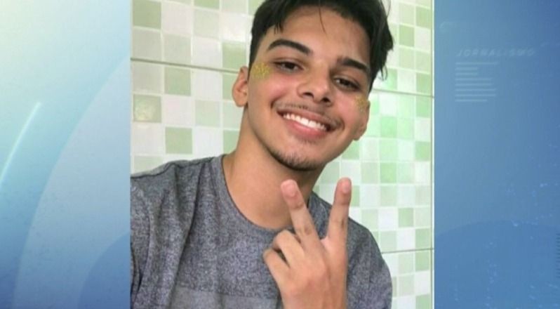 Imagem da noticia Justiça condena três homens por assassinato de adolescente no RJ