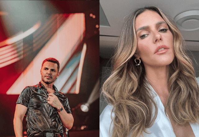 Imagem da noticia MP pede prisão de Eduardo Costa por ofender Fernanda Lima; relembre caso