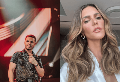 MP pede prisão de Eduardo Costa por ofender Fernanda Lima; relembre caso MP pede prisão de Eduardo Costa por ofender Fernanda Lima; relembre caso