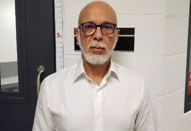 Imagem da noticia Justiça do Rio manda prender 'Rei Arthur' por lavagem de dinheiro