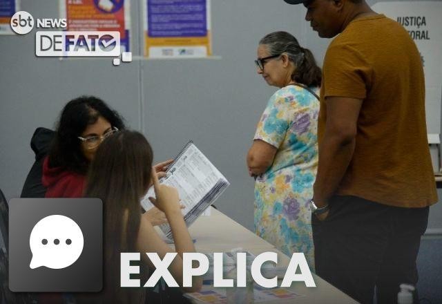 Imagem da noticia O que a Justiça Eleitoral está fazendo para evitar filas no 2º turno? Entenda