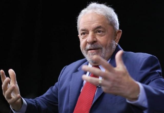 Imagem da noticia Justiça rejeita reabertura do caso do "Sítio de Atibaia" contra Lula