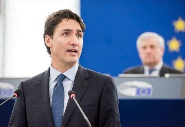 Imagem da noticia Canadá condena violência praticada por bolsonaristas e reafirma apoio a Lula