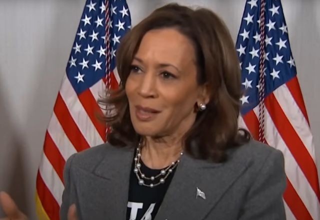 Imagem da noticia Kamala Harris: a trajetória da vice-presidente que busca fazer história nos EUA