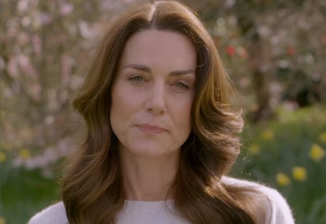 Imagem da noticia Quimioterapia preventiva: o que é o tratamento feito por Kate Middleton