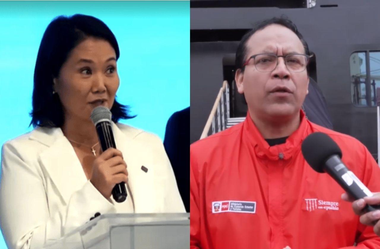 Eleições no Peru: após mais de um mês de apuração, 2º turno terá Fujimori e Sanchez Eleições no Peru: após mais de um mês de apuração, 2º turno terá Fujimori e Sanchez