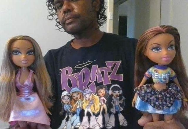 Imagem da noticia Acusado de sequestrar Cleo Smith é levado para prisão de segurança máxima