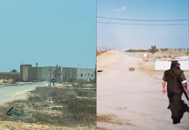 Imagem da noticia Exército de Israel fará pausas diárias em Gaza para entrada de ajuda humanitária