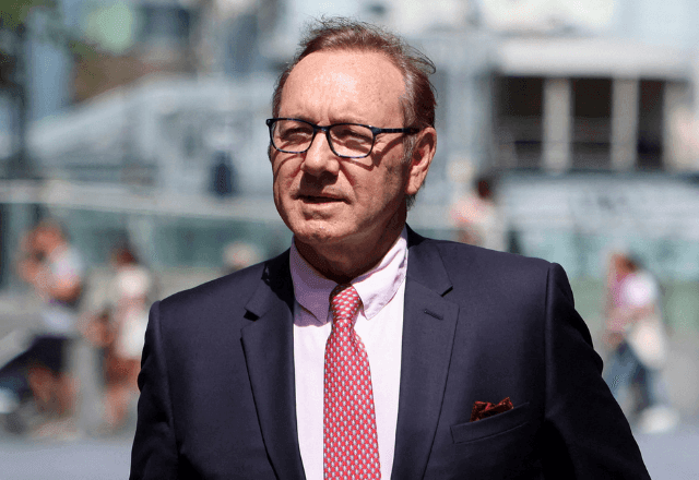 Imagem da noticia Kevin Spacey pode enfrentar novas denúncias em ação de agressão sexual no Reino Unido