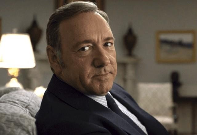 Imagem da noticia Júri inocenta Kevin Spacey em processo por abuso sexual