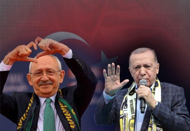 Imagem da noticia Erdogan deixará o poder? O que você precisa saber sobre as eleições na Turquia