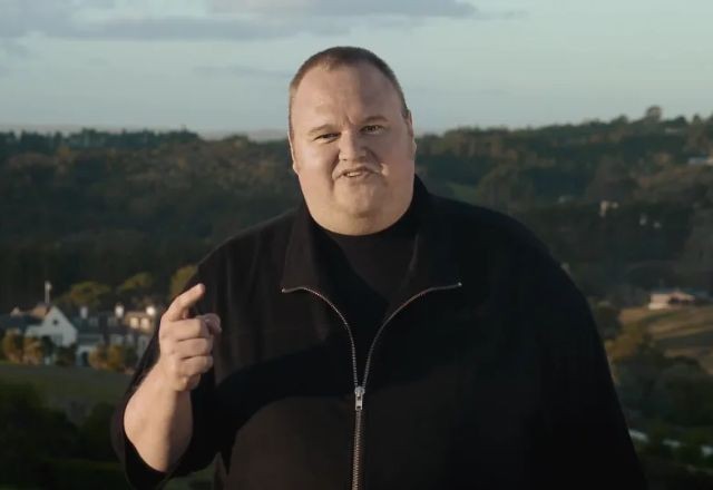 Imagem da noticia Após 13 anos, Kim Dotcom encara a justiça dos EUA por pirataria online no Megaupload