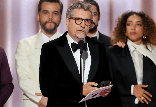 Imagem da noticia Conheça os filmes de Kleber Mendonça Filho, diretor de “O Agente Secreto”