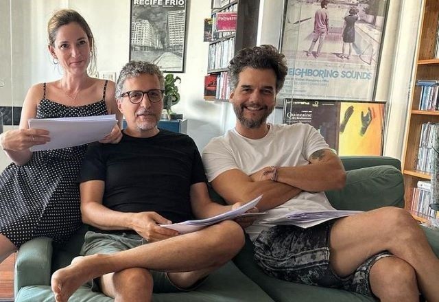 Imagem da noticia "O Agente Secreto": Wagner Moura estrela filme de Kleber Mendonça Filho ambientado na ditadura
