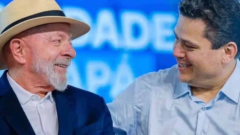 Imagem da noticia Lula diz que vai sancionar isenção do IR para quem ganha até R$ 5 mil a partir de terça (11)