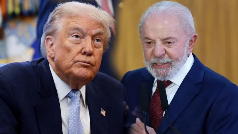 Imagem da noticia Lula que tomou iniciativa de ligar para Trump e vê oportunidade na pauta das organizações criminosas