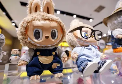 As 5 forças que vão moldar as marcas mais bem-sucedidas em 2026 As 5 forças que vão moldar as marcas mais bem-sucedidas em 2026