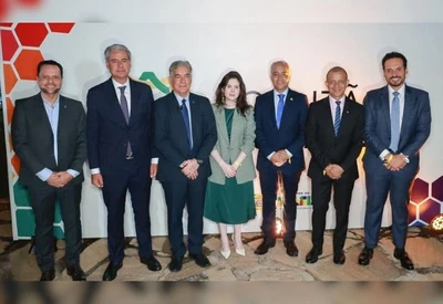 Coalizão das Cidades articula governo e Congresso em ações de habitação, saneamento e mobilidade urbana Coalizão das Cidades articula governo e Congresso em ações de habitação, saneamento e mobilidade urbana