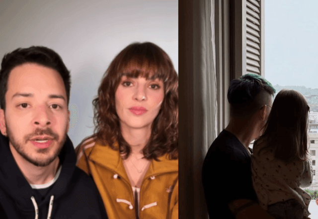 Imagem da noticia Filha de Junior, da dupla com Sandy, é diagnosticada com síndrome nefrótica; entenda condição rara