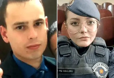 Laudo revela que PM desfigurou e torturou esposa policial antes da morte em SP Laudo revela que PM desfigurou e torturou esposa policial antes da morte em SP