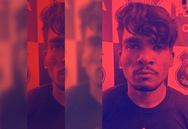 Imagem da noticia Últimas notícias sobre o caso Lázaro Barbosa; assista