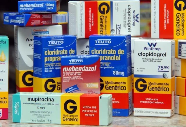 Imagem da noticia Lei dos genéricos completa 25 anos facilitando o acesso à saúde no país