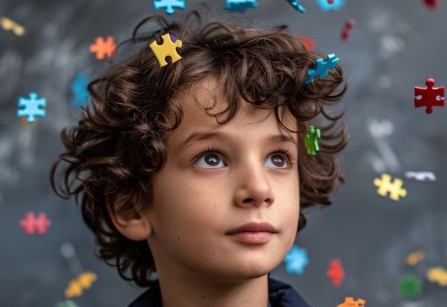 Imagem da noticia Autismo: quais são os direitos e o que pode melhorar para quem tem o transtorno no Brasil?