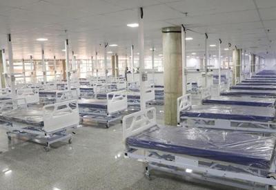 MPF pede informações a governadores sobre hospitais desativados MPF pede informações a governadores sobre hospitais desativados