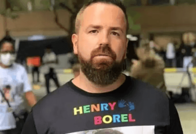 Pai de Henry Borel é eleito vereador no Rio de Janeiro Pai de Henry Borel é eleito vereador no Rio de Janeiro