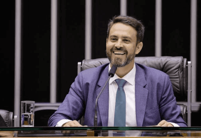 Imagem da noticia Eleições em Rondônia: Léo Moraes (Podemos) é eleito prefeito de Porto Velho