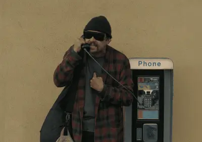 "Uma Batalha Após a Outra" vence Oscar 2026 de melhor filme "Uma Batalha Após a Outra" vence Oscar 2026 de melhor filme