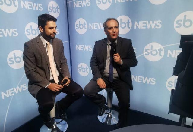 Imagem da noticia Congresso de Inovação CNI: Conheça a cultura de inovação da Embraer