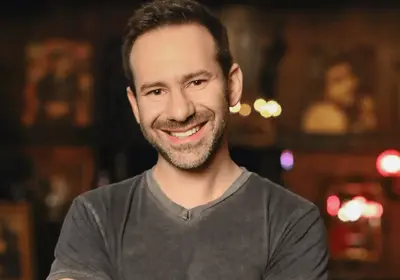 Morre Leonid Radvinsky, proprietário do OnlyFans, aos 43 anos Morre Leonid Radvinsky, proprietário do OnlyFans, aos 43 anos