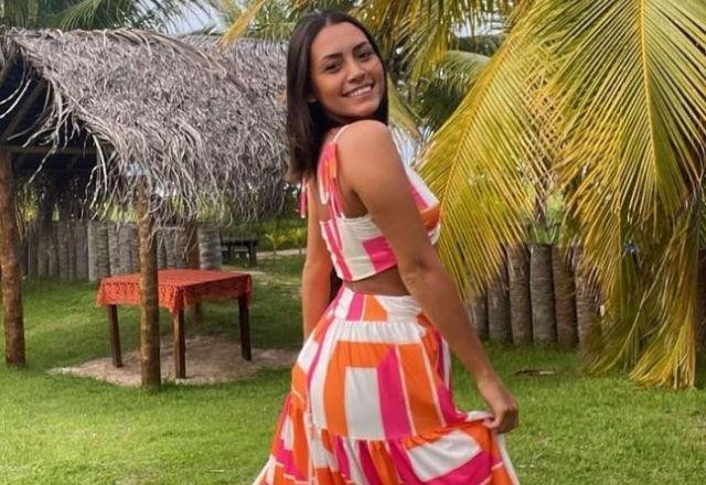 Imagem da noticia Filha de Michelle Bolsonaro é nomeada para cargo no governo de SC