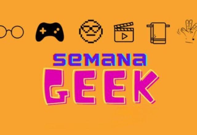 Imagem da noticia Prefeitura de São Paulo anuncia semana de cultura geek gratuita