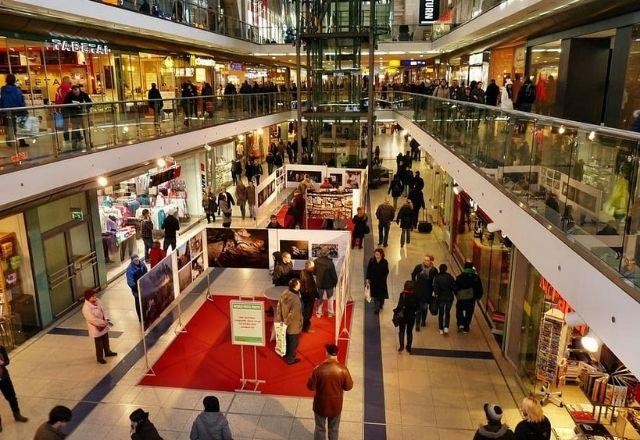Imagem da noticia Um terço dos brasileiros vai utilizar o 13º nas compras de Natal