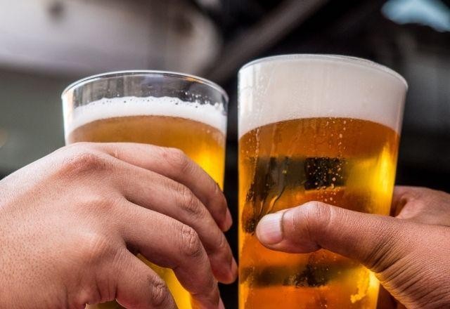 Imagem da noticia Belo Horizonte lidera ranking de cidades com consumo elevado de álcool