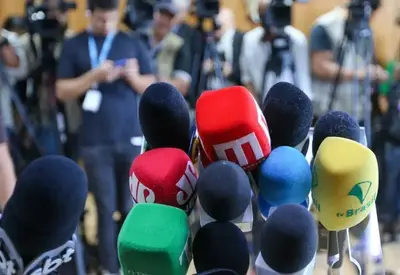 Liberdade de expressão despenca no mundo e atinge pior nível em décadas, alerta ONU Liberdade de expressão despenca no mundo e atinge pior nível em décadas, alerta ONU