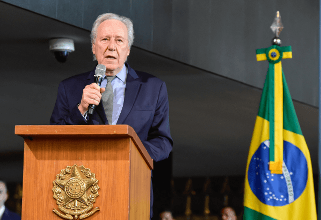 Imagem da noticia Lewandowski lança plano de investimento de R$ 50 milhões na Defensoria Pública