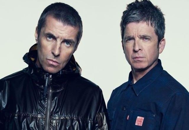 Imagem da noticia Oasis no Brasil: pré-venda de ingressos para shows em São Paulo começa nesta terça (12)