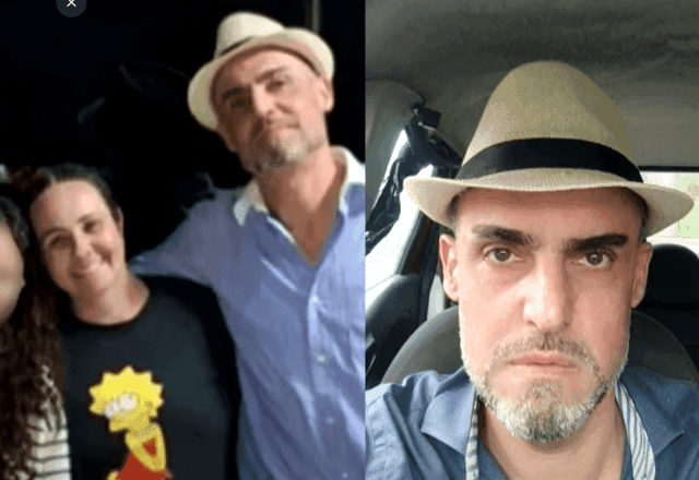 Imagem da noticia Delegado traz detalhes sobre chacina em SC; libanês matou a esposa e dois enteados