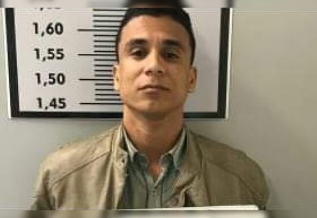 Imagem da noticia Líder de facção criminosa é morto a tiros em Guarujá