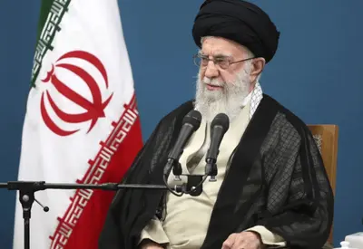 Irã ameaça retaliar Israel e bases dos EUA em caso de ataque Irã ameaça retaliar Israel e bases dos EUA em caso de ataque