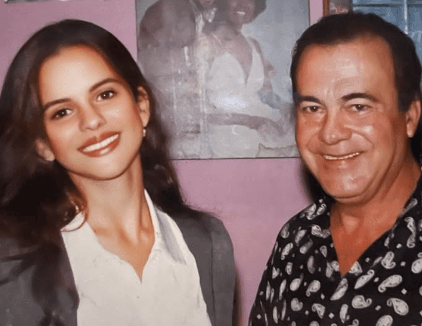 Imagem da noticia Lindomar Castilho, cantor de 'Você é doida demais', morre aos 85 anos