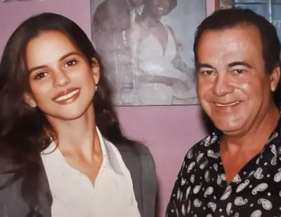 Lindomar Castilho, cantor de 'Você é doida demais', morre aos 85 anos Lindomar Castilho, cantor de 'Você é doida demais', morre aos 85 anos