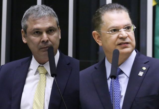 Imagem da noticia Líderes de PT e PL firmam posições antes da reunião de líderes na Câmara