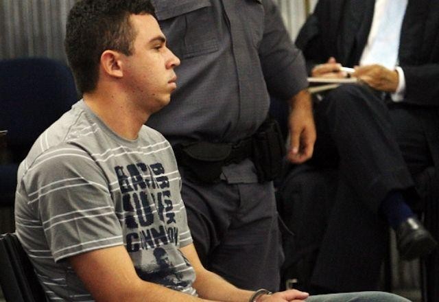 Imagem da noticia STJ nega habeas corpus para Lindemberg Alves, assassino de Eloá